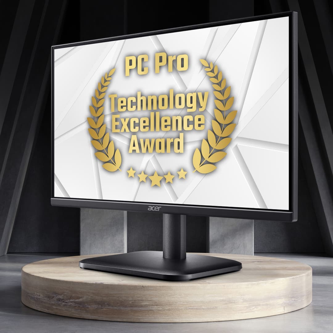 Acer EK221QHbi 21.5" Full HD 100Hz 1ms Freesync Zeroframe Design Monitor - Image 3