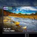 Acer EK221QHbi 21.5" Full HD 100Hz 1ms Freesync Zeroframe Design Monitor thumbnail 4