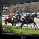 Acer EK221QHbi 21.5" Full HD 100Hz 1ms Freesync Zeroframe Design Monitor thumbnail 5