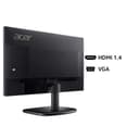Acer EK221QHbi 21.5" Full HD 100Hz 1ms Freesync Zeroframe Design Monitor thumbnail 10