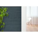 Arthouse Esselle Raffia Texture Wallpaper - Blue thumbnail 4