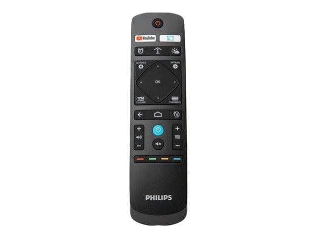 Philips B-Line 4K UHD Android Professional TV - 55-inch (55BFL2214) - Image 3