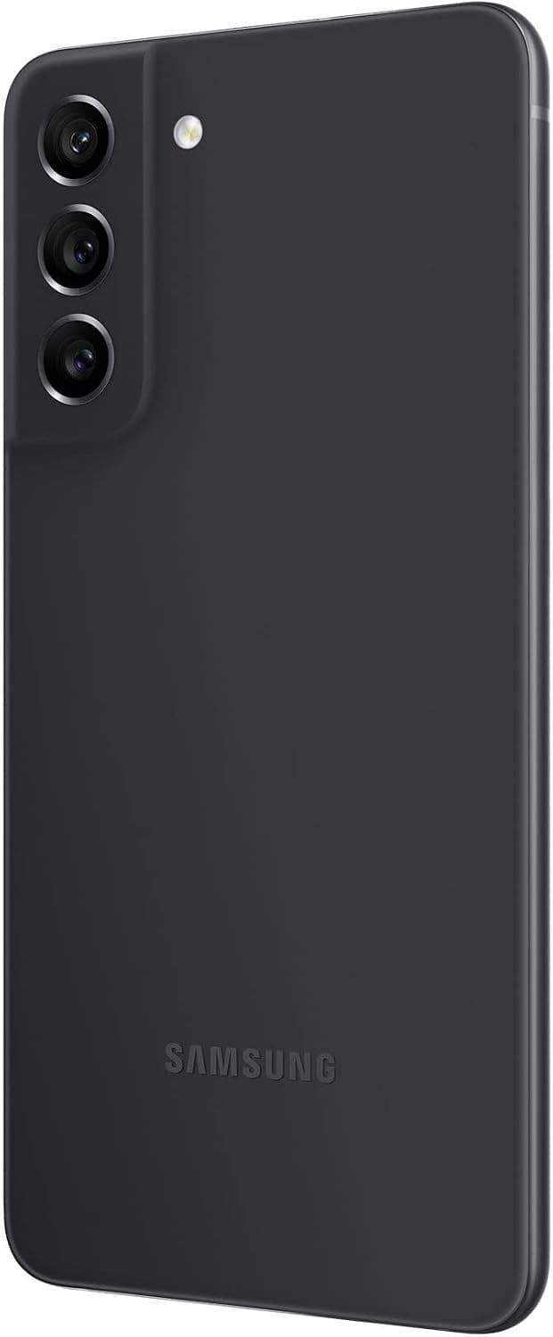Samsung Galaxy S21 FE 5G 256GB Black - Image 2