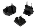 STARTECH IM12D1500P 12V 1.5A Power Adapter Black thumbnail 2