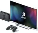 Nintendo Switch Console Grey thumbnail 4