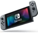 Nintendo Switch Console Grey thumbnail 6