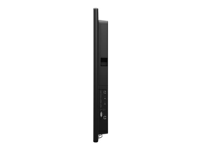 Dell P5525QC 55" LED-backlit LCD display - 4K - for conference - Image 4