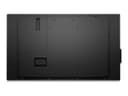 Dell P5525QC 55" LED-backlit LCD display - 4K - for conference thumbnail 5