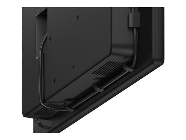 Dell P5525QC 55" LED-backlit LCD display - 4K - for conference - Image 10