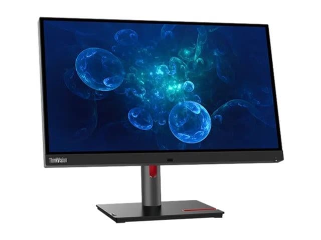 Lenovo ThinkVision P27pz-30 27" 4K Monitor - Image 6