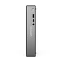 Lenovo ThinkCentre neo 50q Gen 5 Intel Core 5 210H 8 GB DDR5-SDRAM 256 GB SSD Windows 11 Pro Mini PC Black thumbnail 1