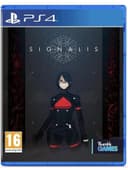 Signalis PS4 thumbnail 1