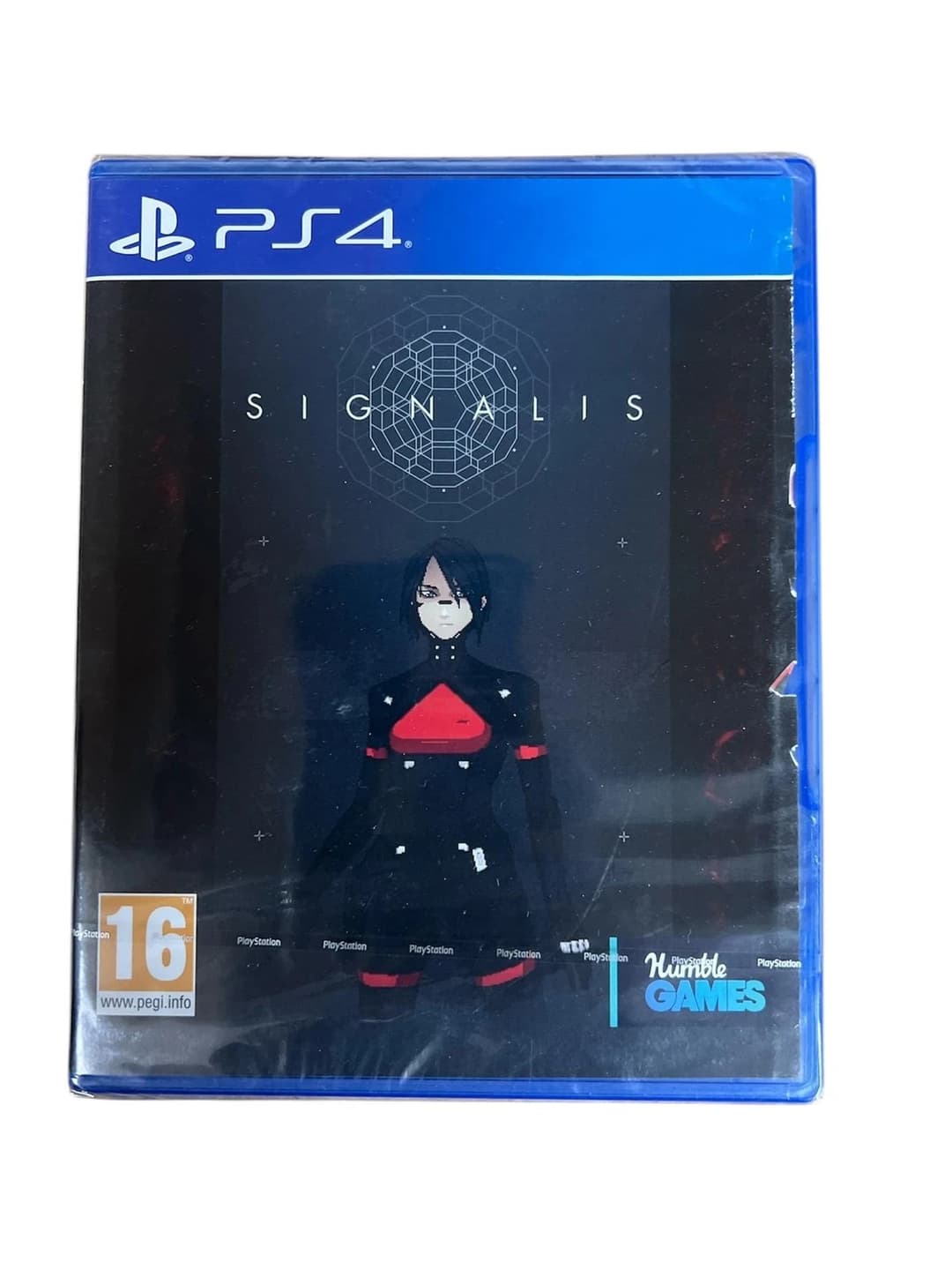 Signalis PS4 - Image 2
