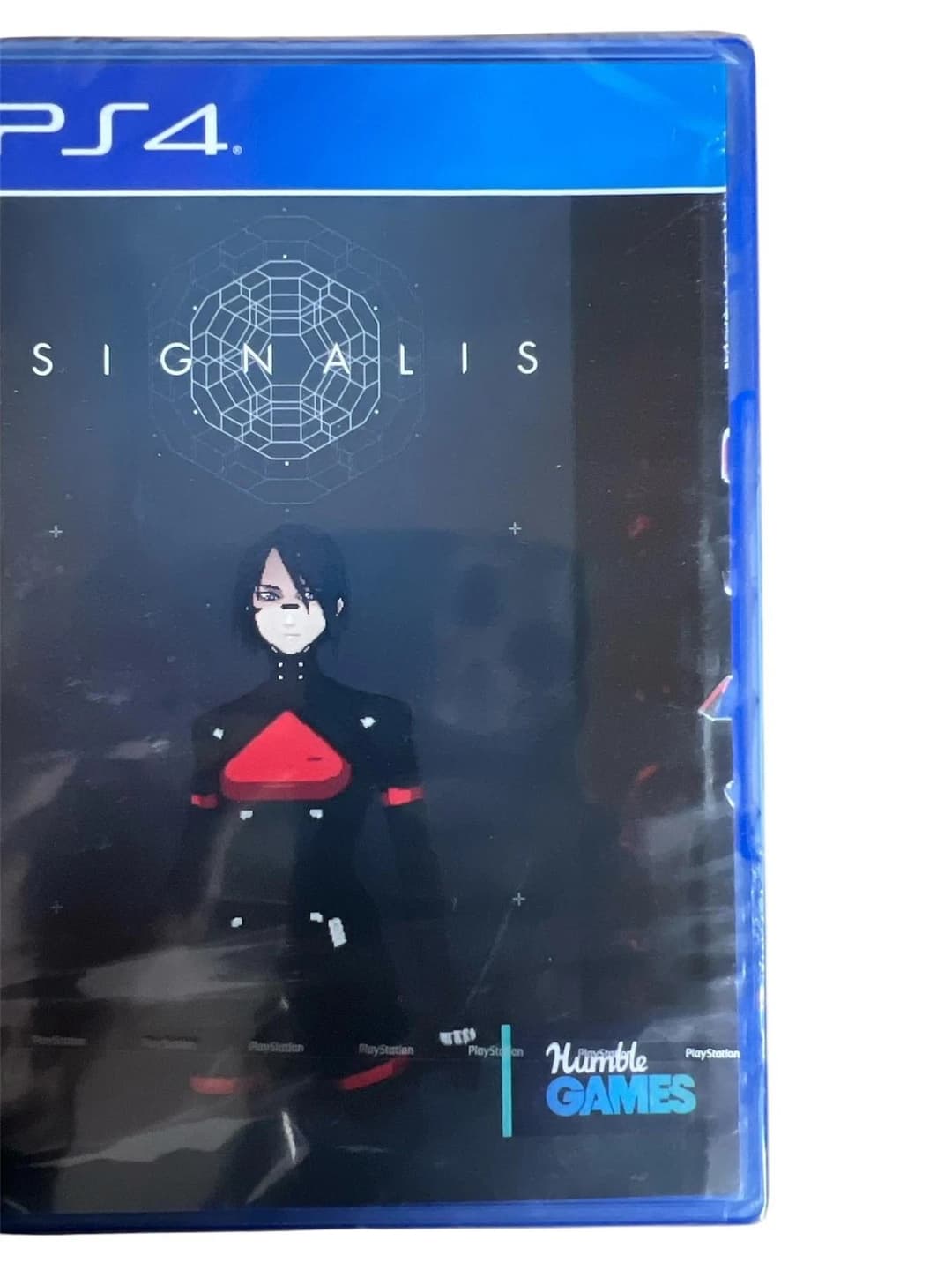 Signalis PS4 - Image 3