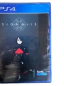 Signalis PS4 thumbnail 3