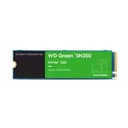 Western Digital Green SN350 M.2 500 GB PCI Express 3.0 TLC NVMe thumbnail 4