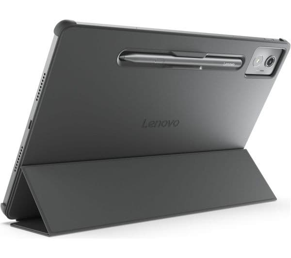 LENOVO 12.7" Idea Tab Pro Folio Case - Luna Grey - Image 3