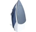 QUEST 34140 Steam Iron - Blue & White thumbnail 3
