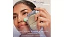 SHARK FacialPro Glow + DePuffi At Home Facial - Warm Black thumbnail 2