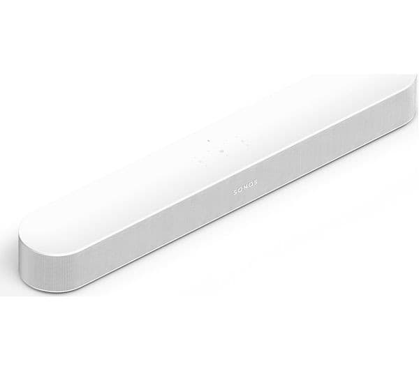 SONOS Beam Gen 2 White - Image 2