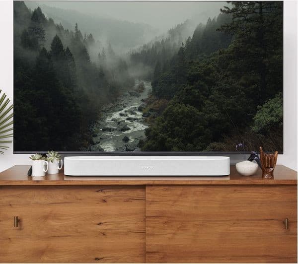 SONOS Beam Gen 2 White - Image 7