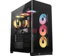 Corsair FRAME 4500X LX-R RGB ATX Mid-Tower PC Case Black thumbnail 8