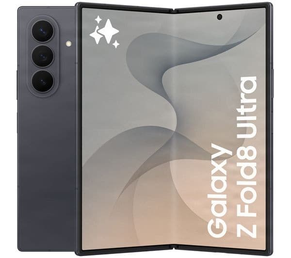 Samsung Galaxy Z Fold8 Ultra 5G 256GB - Graphite - Image 1
