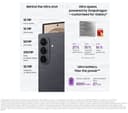 Samsung Galaxy Z Fold8 Ultra 5G 256GB - Graphite thumbnail 3