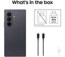 Samsung Galaxy Z Fold8 Ultra 5G 256GB - Graphite thumbnail 8