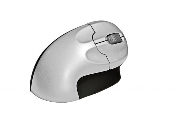 BakkerElkhuizen Grip Mouse Wireless - Image 1