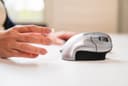 BakkerElkhuizen Grip Mouse Wireless thumbnail 4