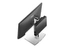 Dell MFS22 Monitor Stand Silver thumbnail 1