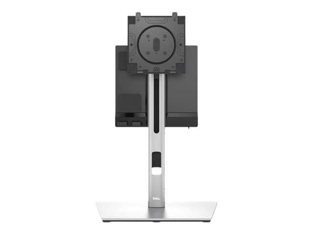 Dell MFS22 Monitor Stand Silver - Image 2