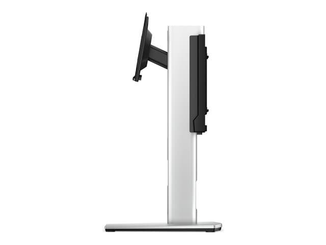 Dell MFS22 Monitor Stand Silver - Image 3