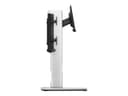 Dell MFS22 Monitor Stand Silver thumbnail 4