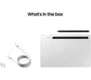 Samsung Galaxy Tab S8 11" Tablet Wi-Fi 128GB - Silver thumbnail 7