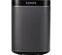 SONOS PLAY:1 Wireless Smart Sound Multi-Room Speaker - Black thumbnail 1