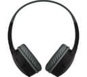 Belkin SoundForm Mini Wireless On-Ear Kids Headphones - Black thumbnail 1