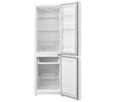 LOGIK LFC50W23 60/40 Fridge Freezer - White thumbnail 3