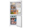 LOGIK LFC50W23 60/40 Fridge Freezer - White thumbnail 4