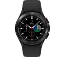 SAMSUNG Galaxy Watch4 Classic 4G with Bixby & Google Assistant - Black, 42 mm thumbnail 1