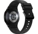 SAMSUNG Galaxy Watch4 Classic 4G with Bixby & Google Assistant - Black, 42 mm thumbnail 4
