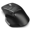 JLab Epic Wireless Bluetooth Ergonomic Mouse - Black thumbnail 10