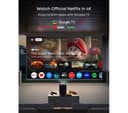 ANKER Nebula X1 Smart 4K Ultra HD Home Cinema Projector thumbnail 7