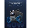 ANKER Nebula X1 Smart 4K Ultra HD Home Cinema Projector thumbnail 8