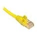 2M NETWORK 5E MOULDED BOOT YELLOW- - Image 2