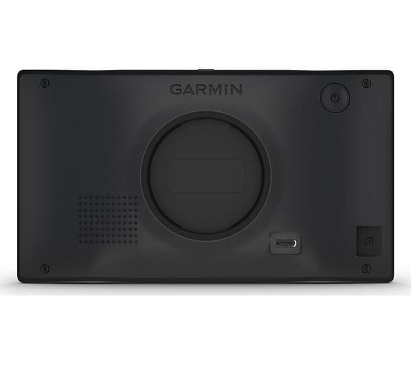 Garmin DriveSmart 66 6" Sat Nav - Full Europe Maps - Image 4