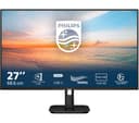 PHILIPS 27E1N1300A Full HD 27" IPS Monitor - Black thumbnail 1