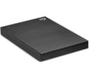 SEAGATE One Touch Portable Hard Drive - 1 TB, Black thumbnail 2