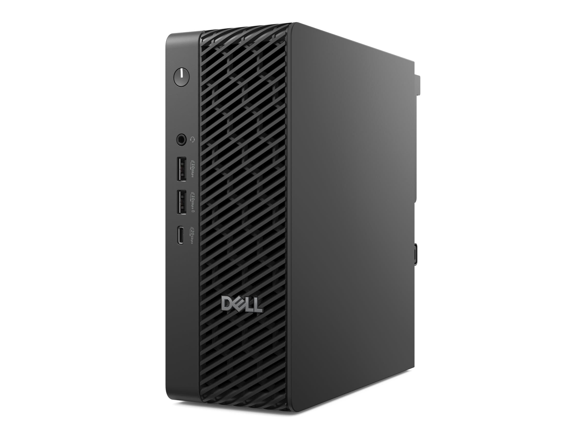 Dell Pro Max Micro FCM2250 Intel Core Ultra 7 265 16GB 1TB